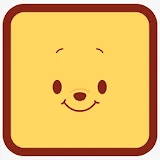 Winiy Wallpaper Pooh HD icon