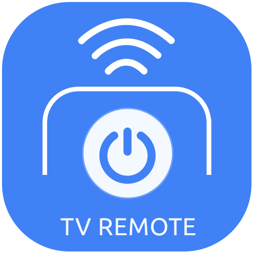 Codematics Sony TV từ xa-Android TV Remote