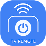 Remote for Sony Bravia TV - Android TV Remote icon
