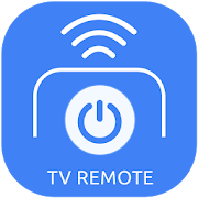 Remote for Sony Bravia TV - Android TV Remote