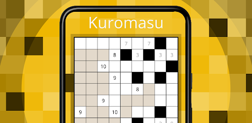 Kuromasu: Logic Puzzles