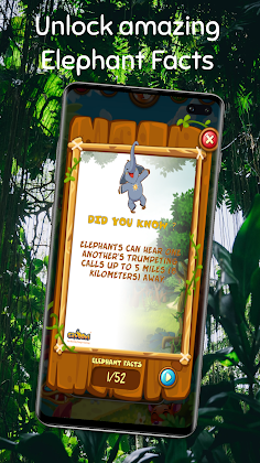 Elephant Rush - Screenshot 3