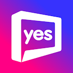 Cover Image of Download MyYes  APK
