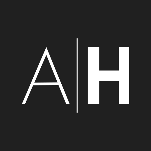 About Hair Düsseldorf logo