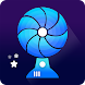 Fan Noises For Sleeping - Whit - Androidアプリ