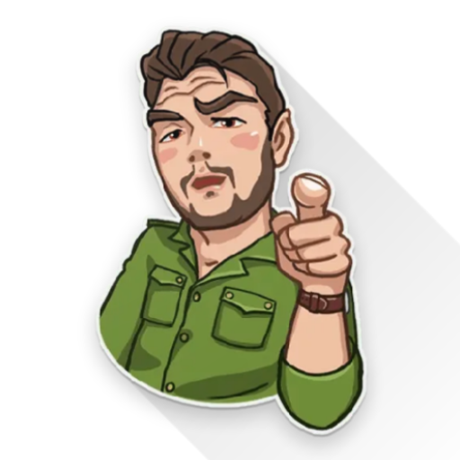 Stickers - El Che Download on Windows
