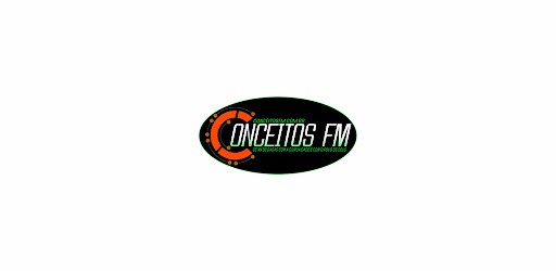 Conceitos Fm Oficial PB Screen 2