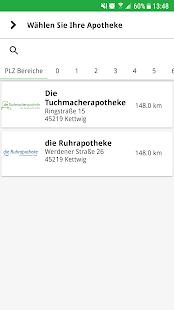 App-voorskou