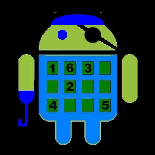 LUCAS MATRIX logo