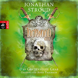 Obraz ikony: Lockwood & Co. - Das Grauenvolle Grab