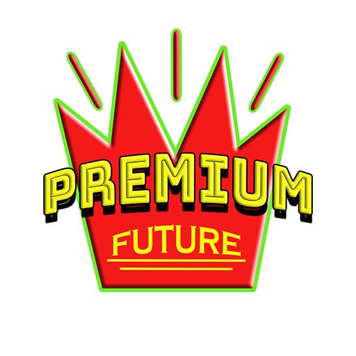 Premium Future logo