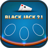 Blackjack 21 | Блэкджек