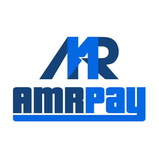 AMRPAY logo