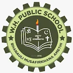Cover Image of Tải xuống Wh public school  APK