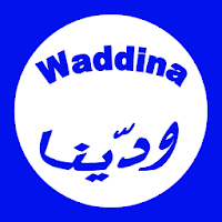 Waddina app for driver