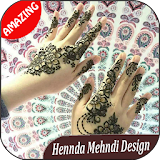 300++ Amazing Henna Mehndi Design Collection icon