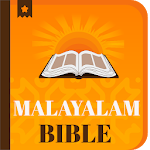Cover Image of Tải xuống Malayalam Bible : Free Offline Bible 1.0 APK