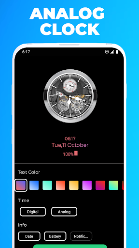 Always On Display Pro - Amoled