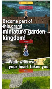 WorldNeverland  v2.4.7 MOD APK {tagline) For Android 1