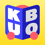 Cover Image of Download KUBO - detské knihy 1.0 APK