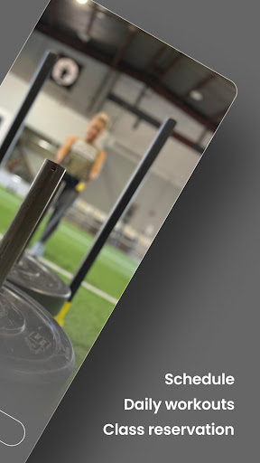 Brattain Sports Performance Screen 2