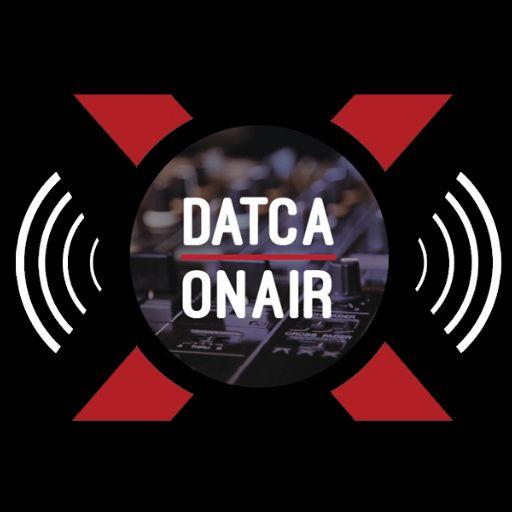 Datça OnAir Radyo logo