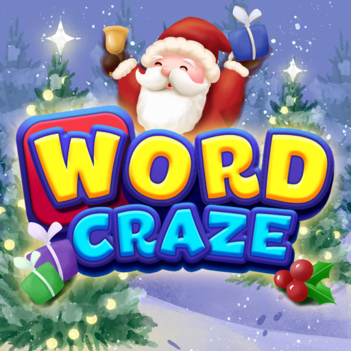 Word Craze - Trivia Crossword - Apps On Google Play
