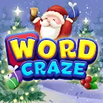 Cover Image of Download Word Craze - Trivia Crossword  APK