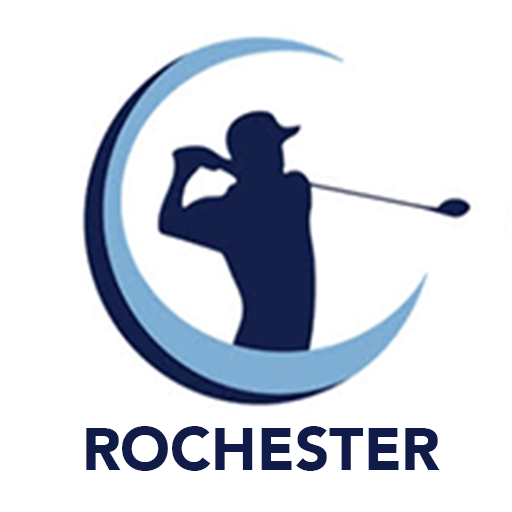 The Golf Academy Rochester 2.0 Icon