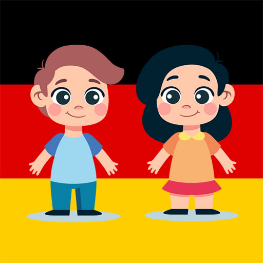 German For Kids - Apps on Google Play