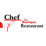 Chef La Boutique Restaurant icon