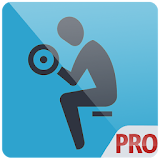 Home Daily Workouts PRO icon