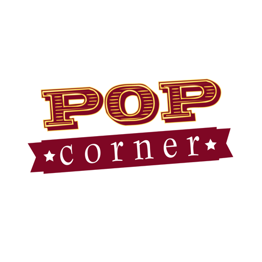 Pop Corner logo