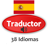 Free Spanish Translator icon