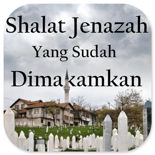 Shalat Jenazah di Kuburan Télécharger sur Windows