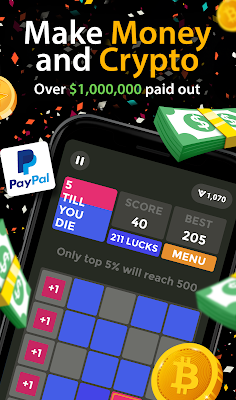 5 Till You Die - Screenshot 1