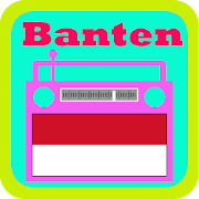Banten Radio  Icon