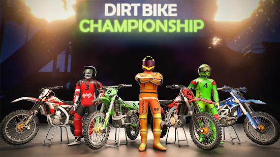 Trial Xtreme Dirt Bike Racing 1.19 screenshots 23