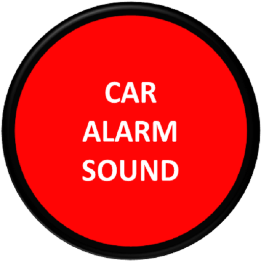 Car Alarm Sound logo