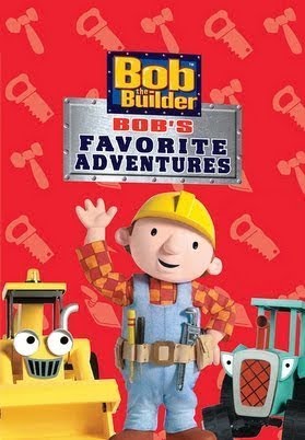Bob the Builder: Bob's Favorite Adventures - Movies on Google Play
