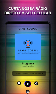 Start Gospel