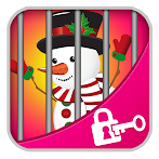 Doleful Snowman Escape