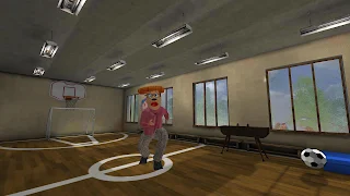 5 nights at Tima 4: School - Screenshot 2