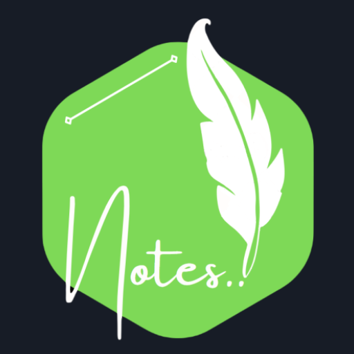 My Notes logo