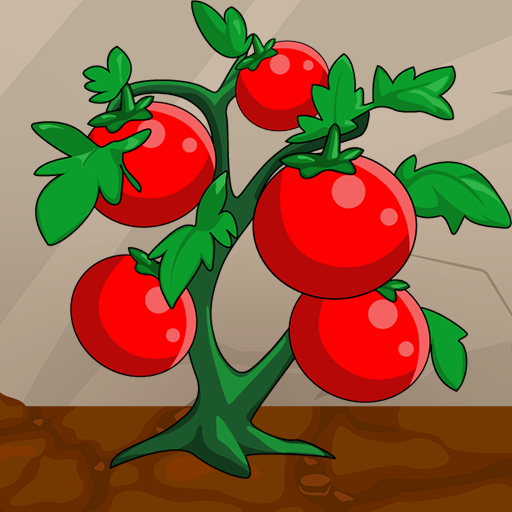 Idle Tomato Factory Tycoon ดาวน์โหลดบน Windows