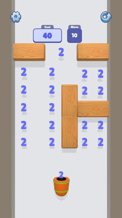 Number Mania - 0.3 - (Android)