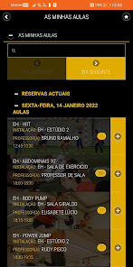 Imágen 6 EveryBody Clubs android