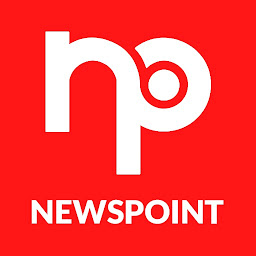 Значок приложения "Newspoint: Public News App"