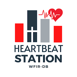 「HeartBeat Station」圖示圖片