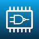 Digital Electronics Guide - Androidアプリ